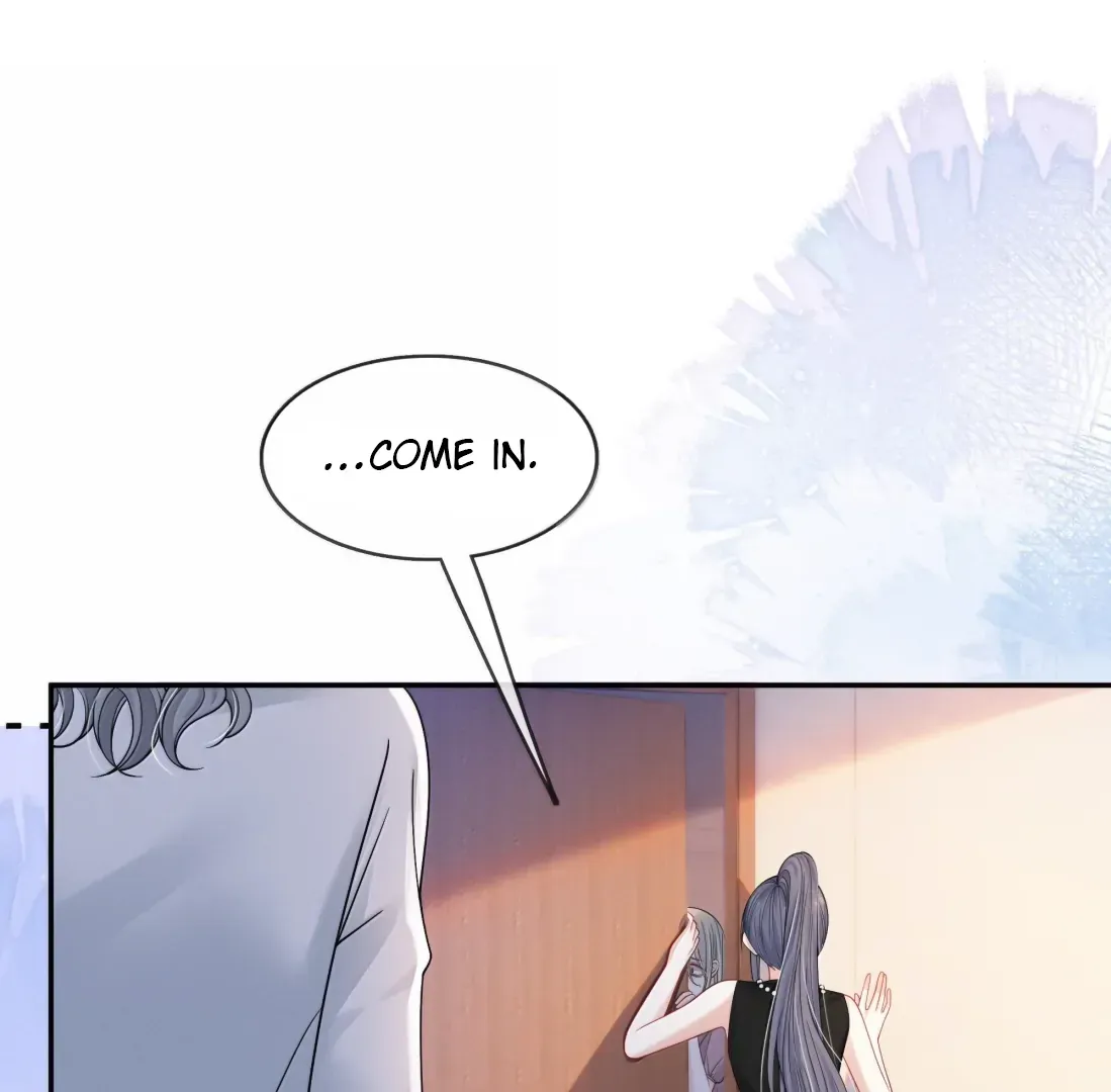Dark Kiss Me Two Girls Chapter 32 page 18 - 