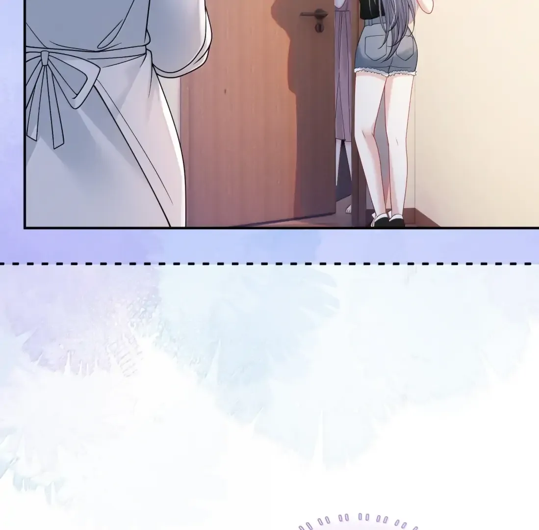 Dark Kiss Me Two Girls Chapter 32 page 19 - 