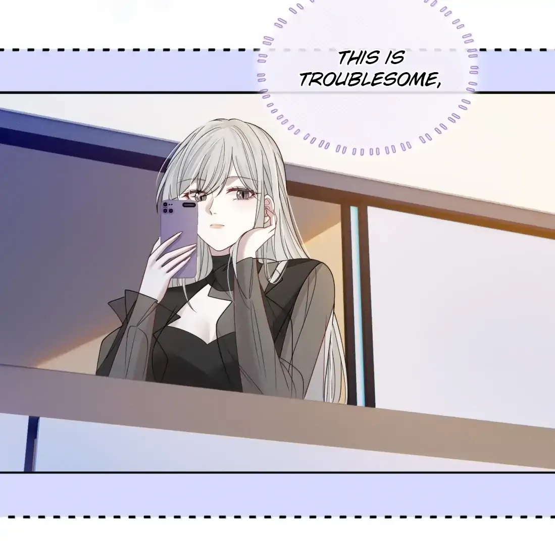 Dark Kiss Me Two Girls Chapter 32 page 20 - 