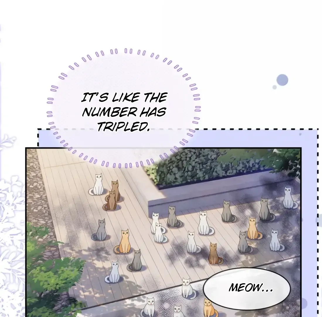 Dark Kiss Me Two Girls Chapter 32 page 21 - 