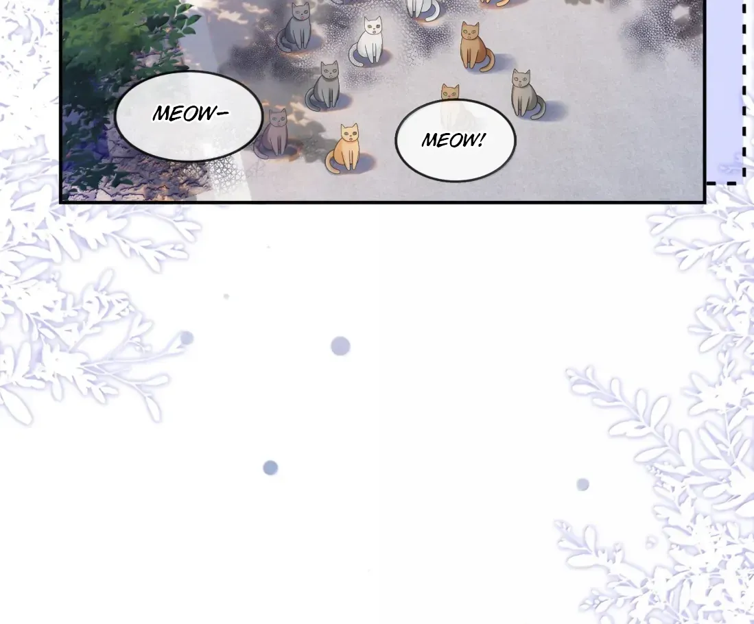 Dark Kiss Me Two Girls Chapter 32 page 22 - 