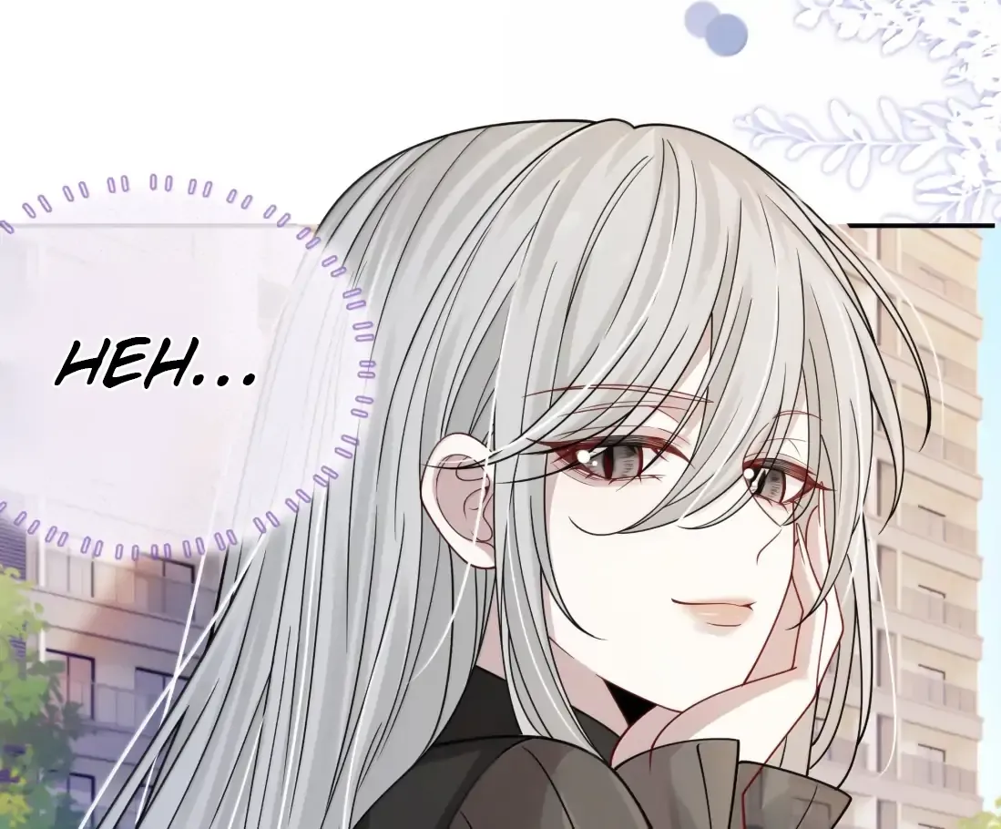 Dark Kiss Me Two Girls Chapter 32 page 23 - 