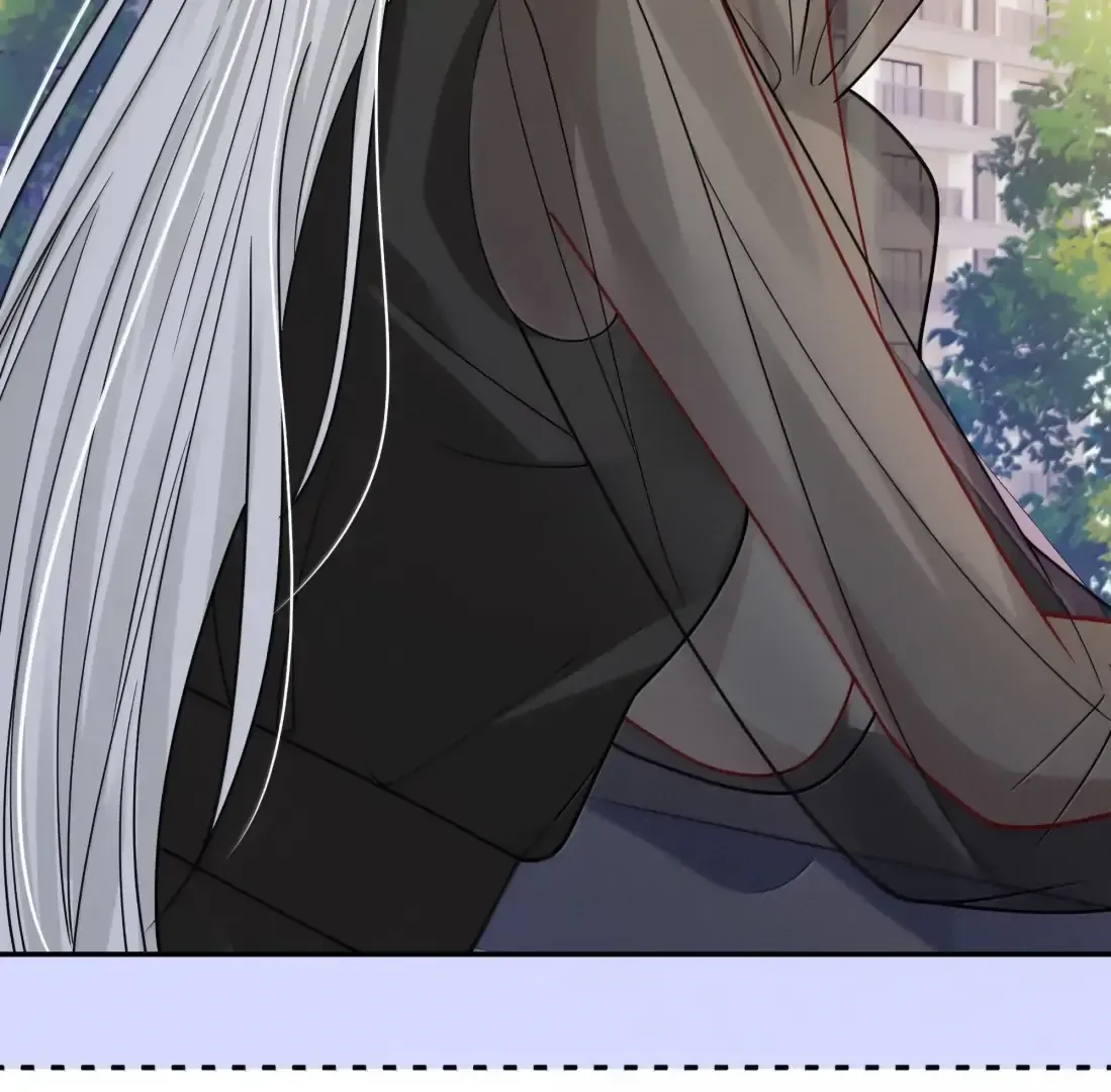 Dark Kiss Me Two Girls Chapter 32 page 24 - 
