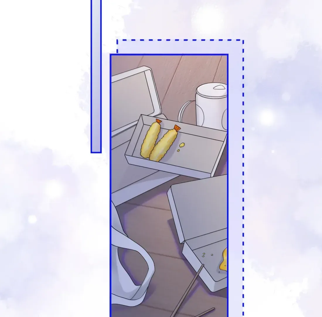 Dark Kiss Me Two Girls Chapter 32 page 26 - 