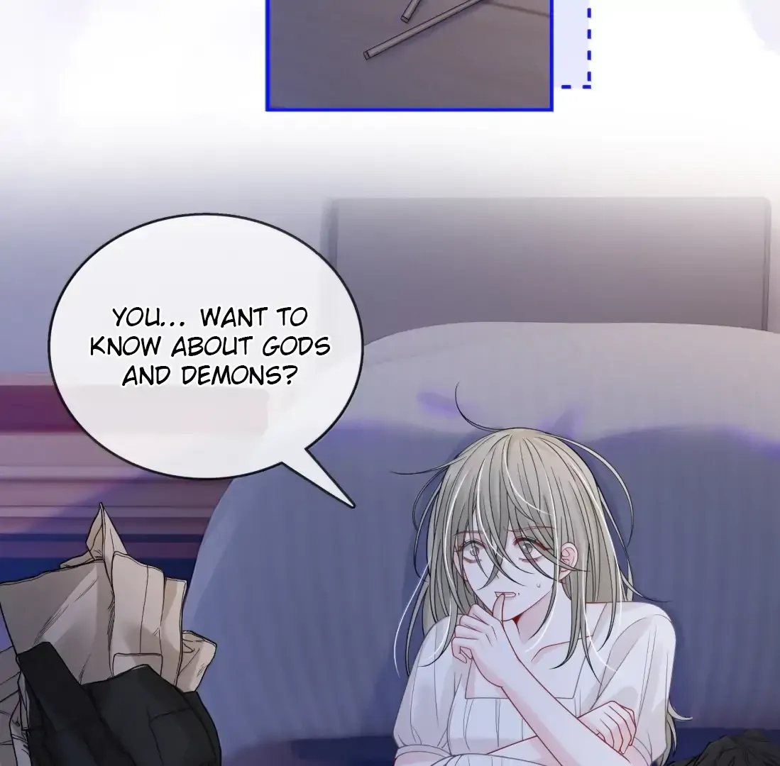 Dark Kiss Me Two Girls Chapter 32 page 27 - 