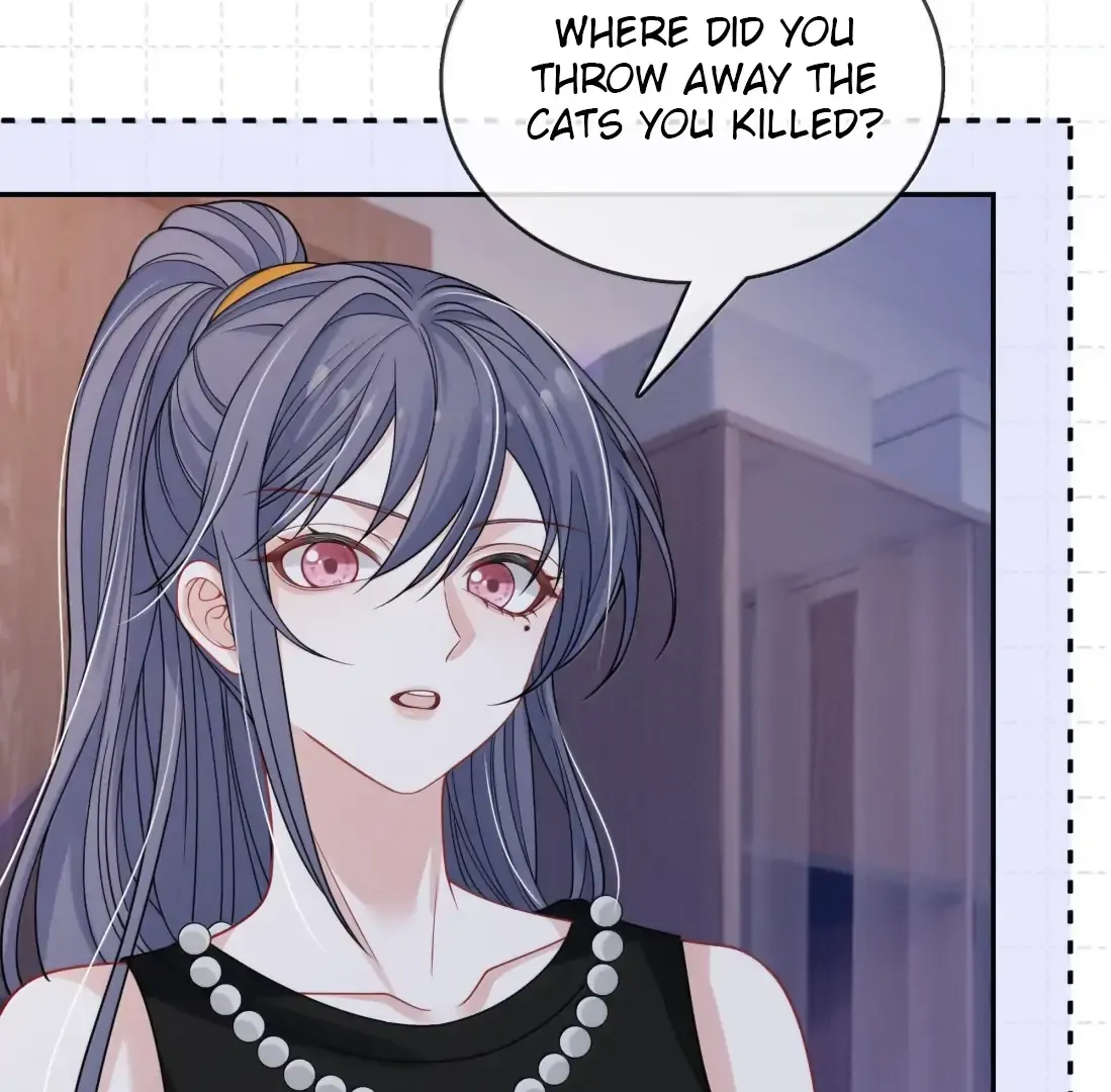 Dark Kiss Me Two Girls Chapter 32 page 29 - 