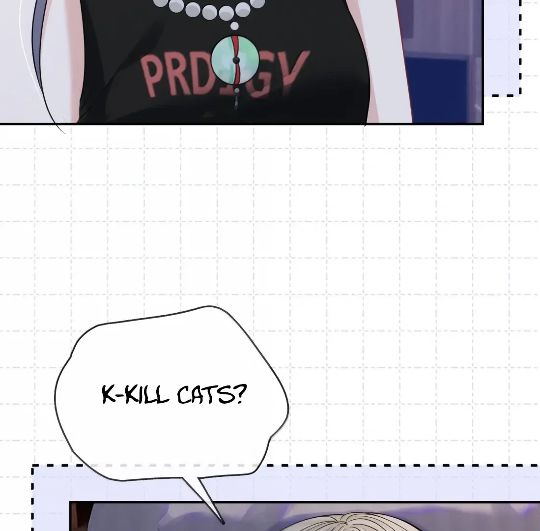 Dark Kiss Me Two Girls Chapter 32 page 30 - 