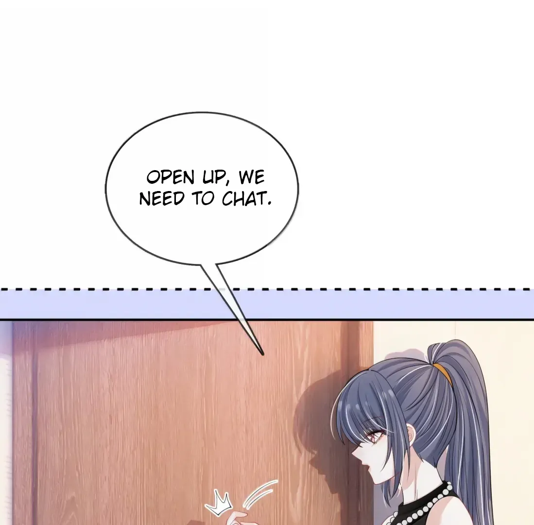 Dark Kiss Me Two Girls Chapter 32 page 4 - 