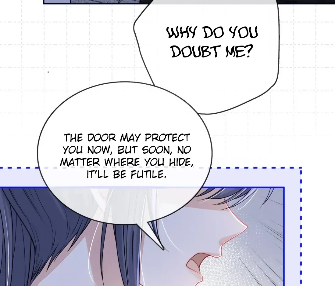 Dark Kiss Me Two Girls Chapter 32 page 32 - 