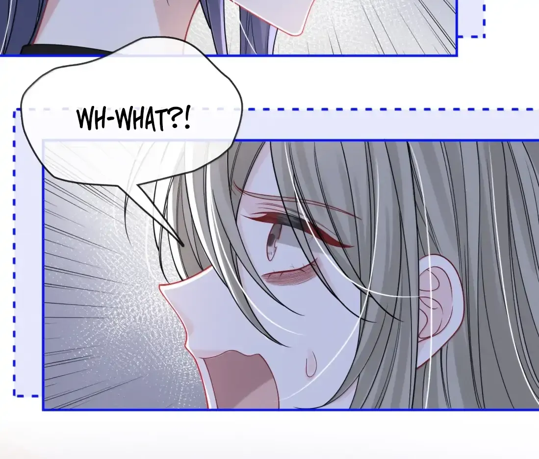 Dark Kiss Me Two Girls Chapter 32 page 33 - 