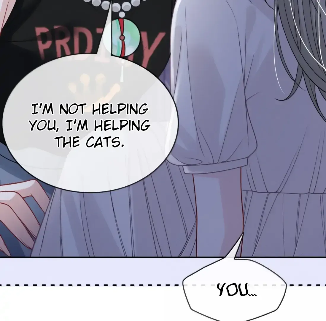 Dark Kiss Me Two Girls Chapter 32 page 34 - 