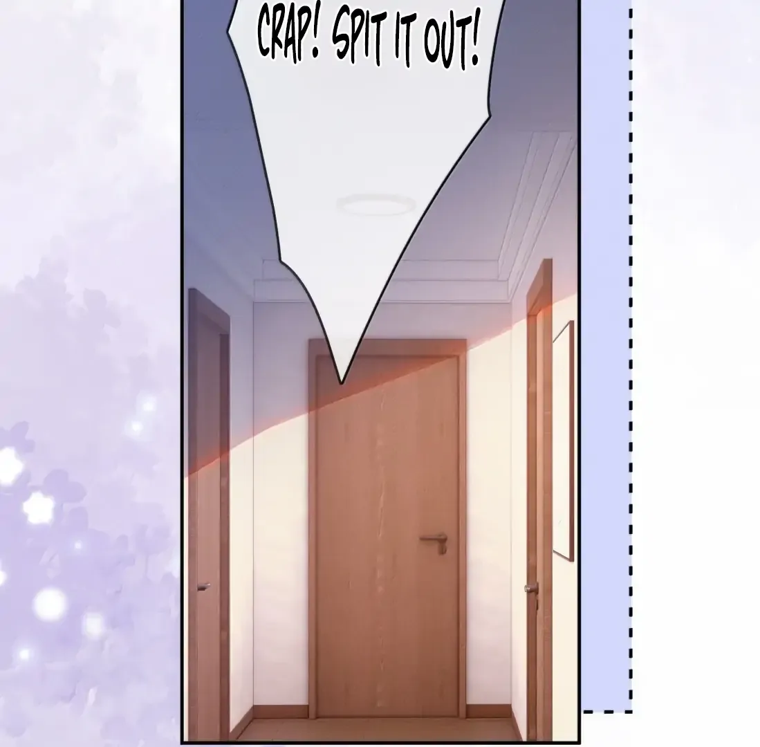 Dark Kiss Me Two Girls Chapter 32 page 36 - 