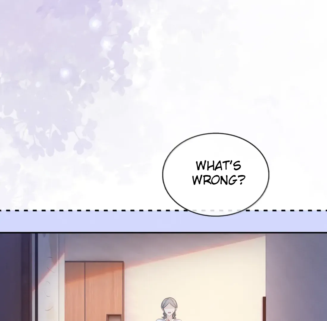 Dark Kiss Me Two Girls Chapter 32 page 37 - 