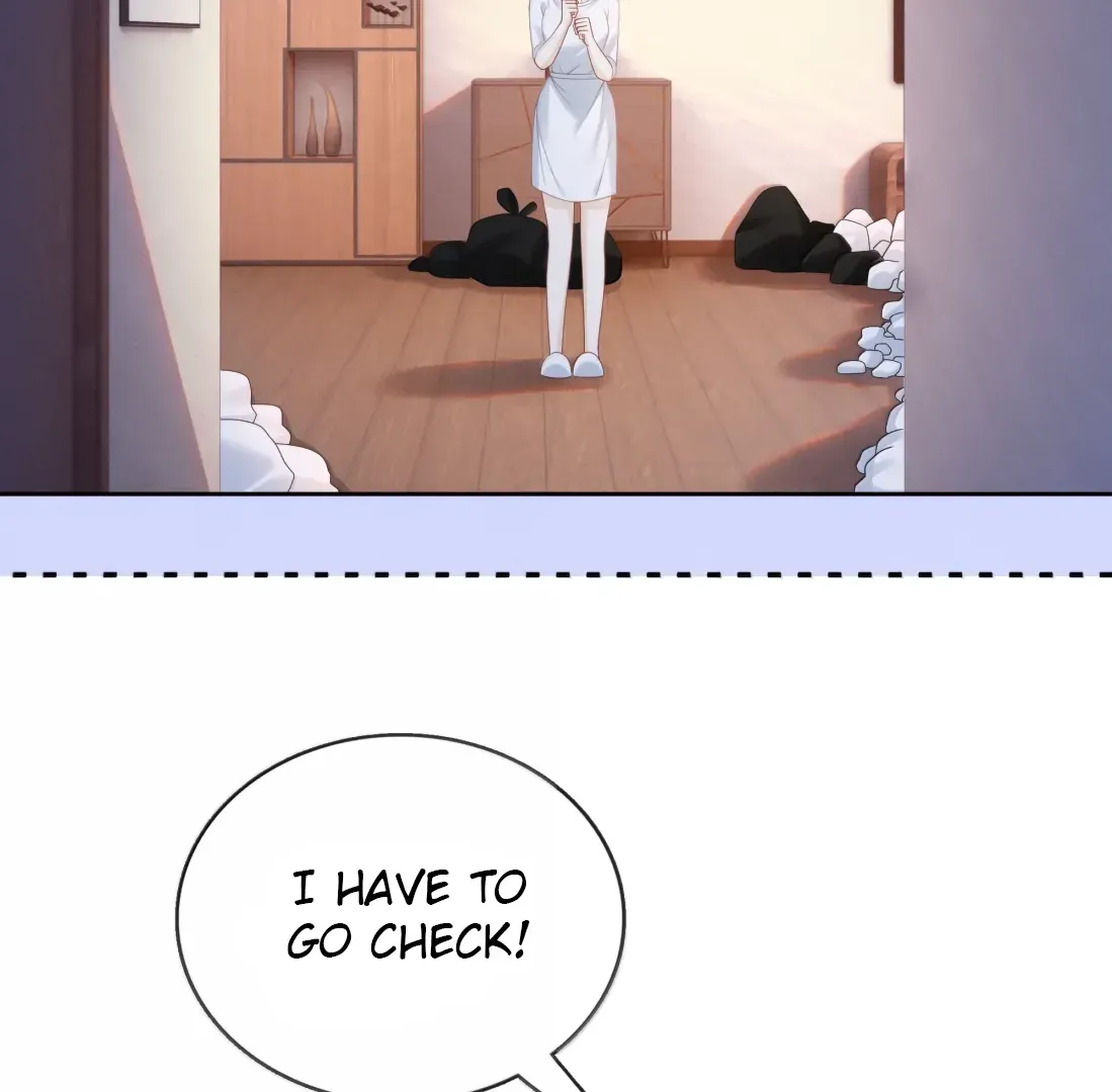 Dark Kiss Me Two Girls Chapter 32 page 38 - 
