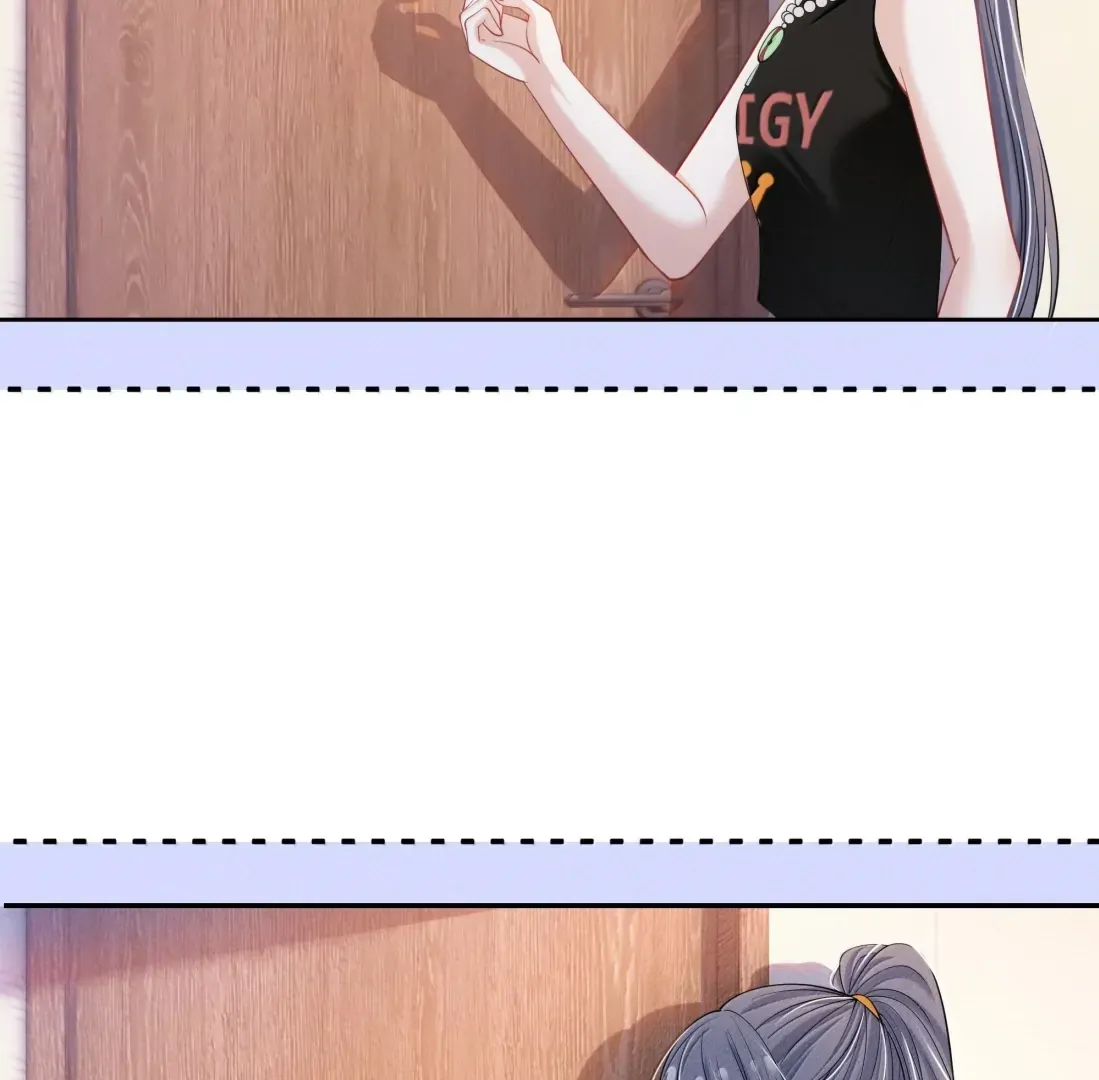 Dark Kiss Me Two Girls Chapter 32 page 5 - 