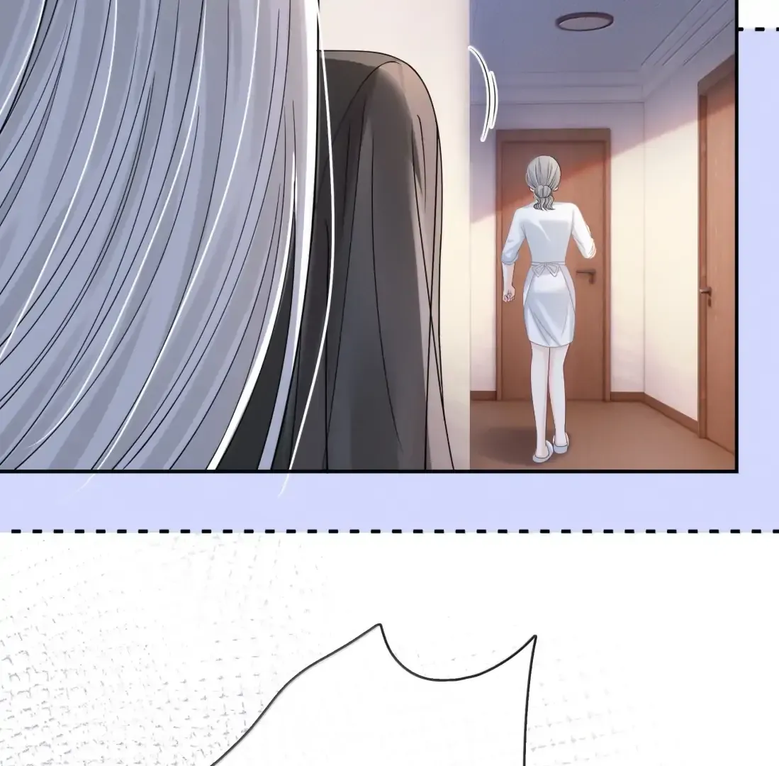 Dark Kiss Me Two Girls Chapter 32 page 42 - 
