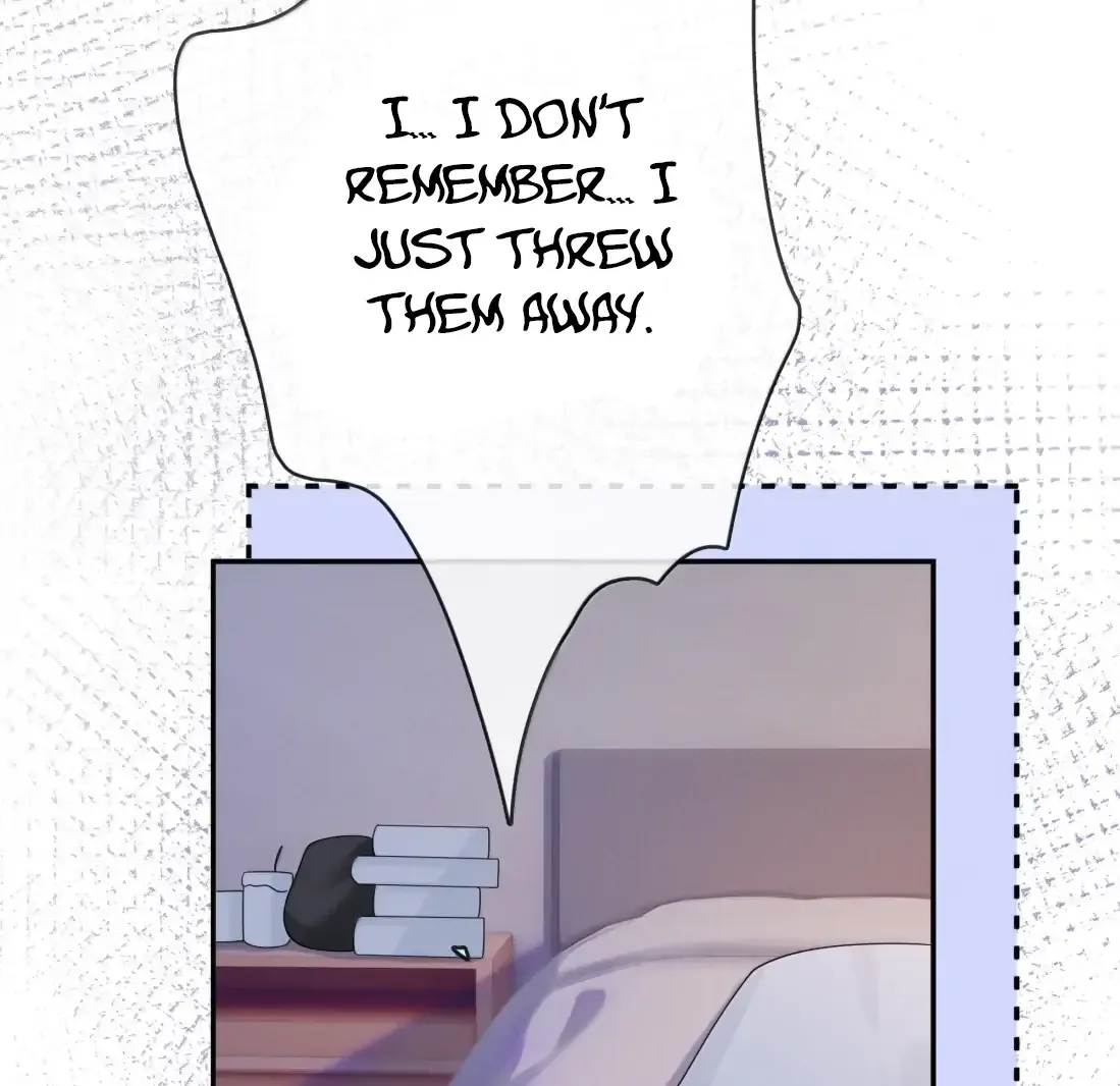 Dark Kiss Me Two Girls Chapter 32 page 43 - 