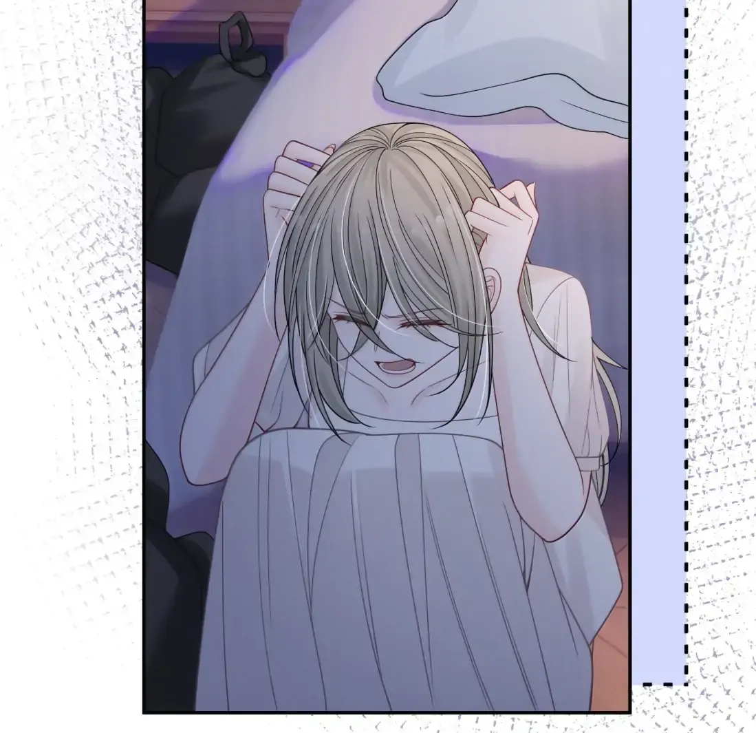 Dark Kiss Me Two Girls Chapter 32 page 44 - 