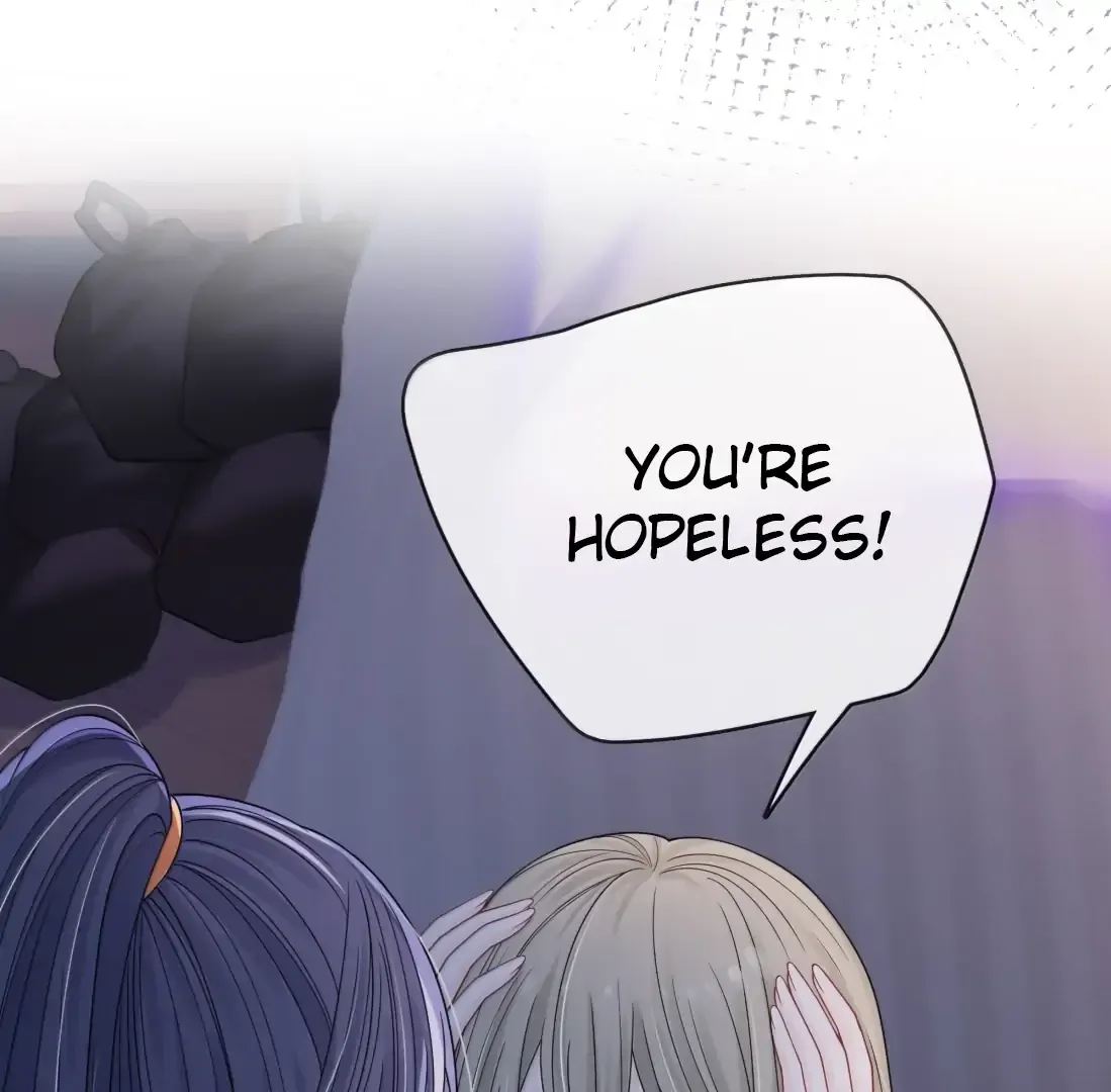 Dark Kiss Me Two Girls Chapter 32 page 45 - 