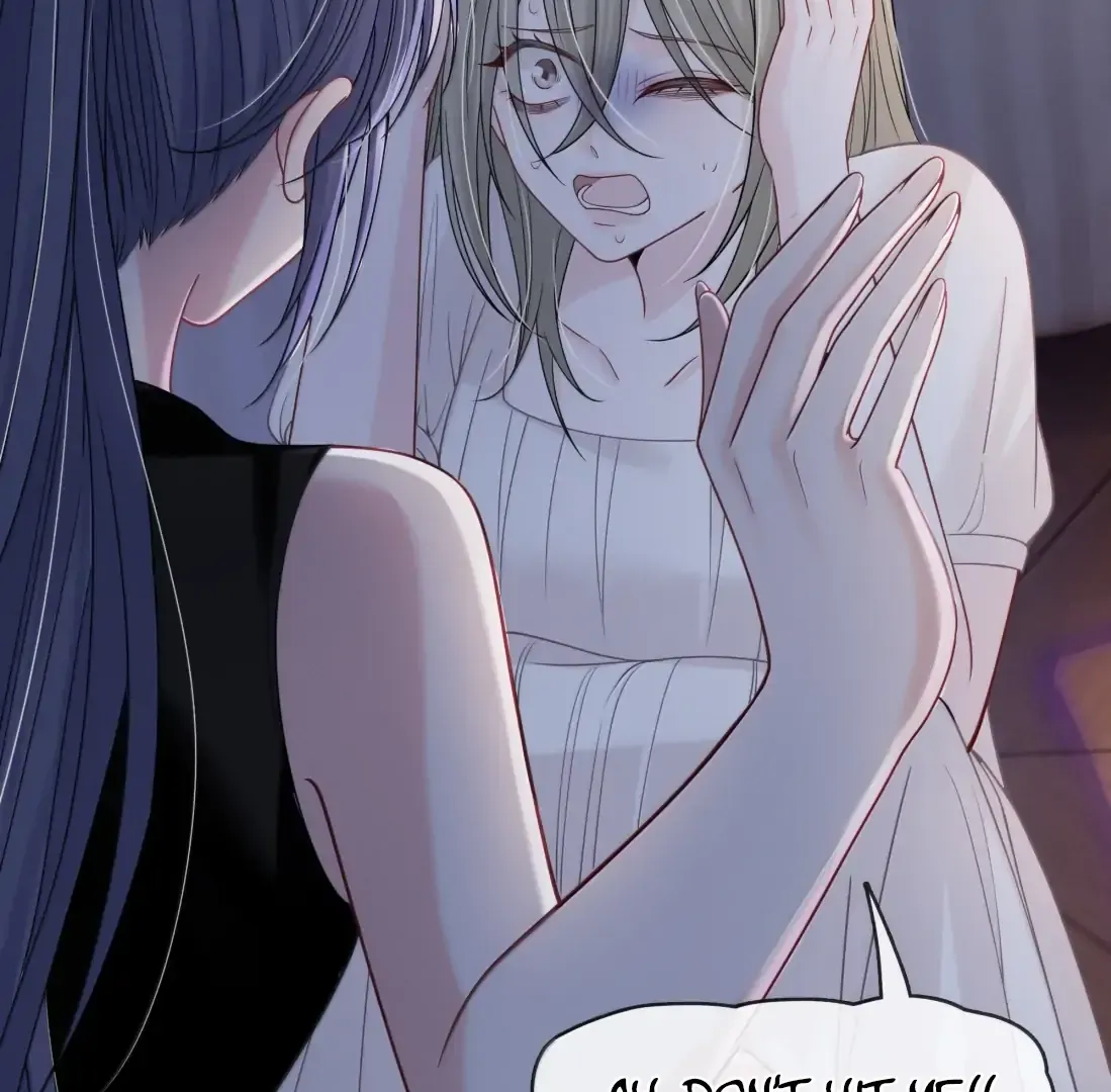 Dark Kiss Me Two Girls Chapter 32 page 46 - 