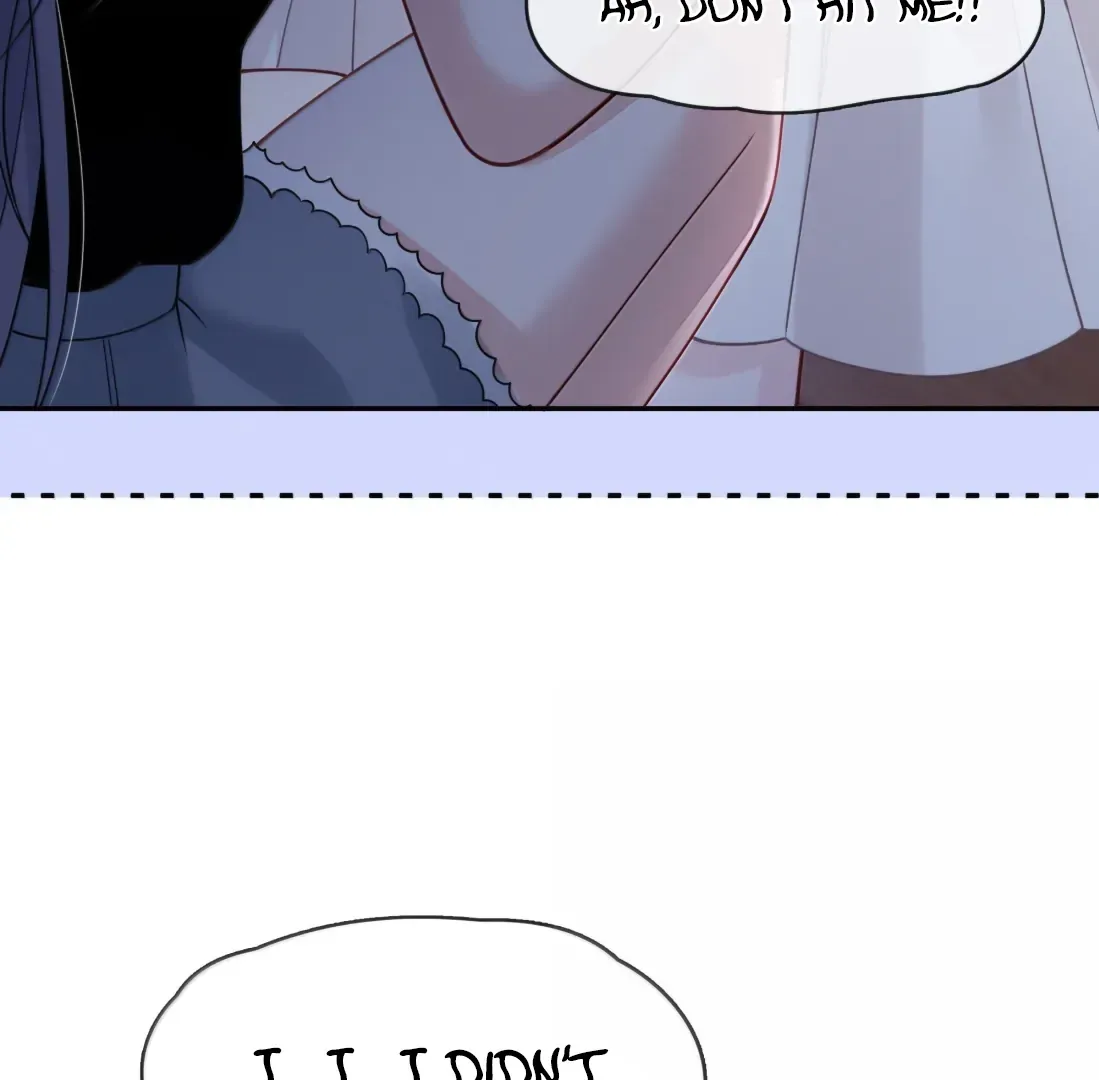 Dark Kiss Me Two Girls Chapter 32 page 47 - 
