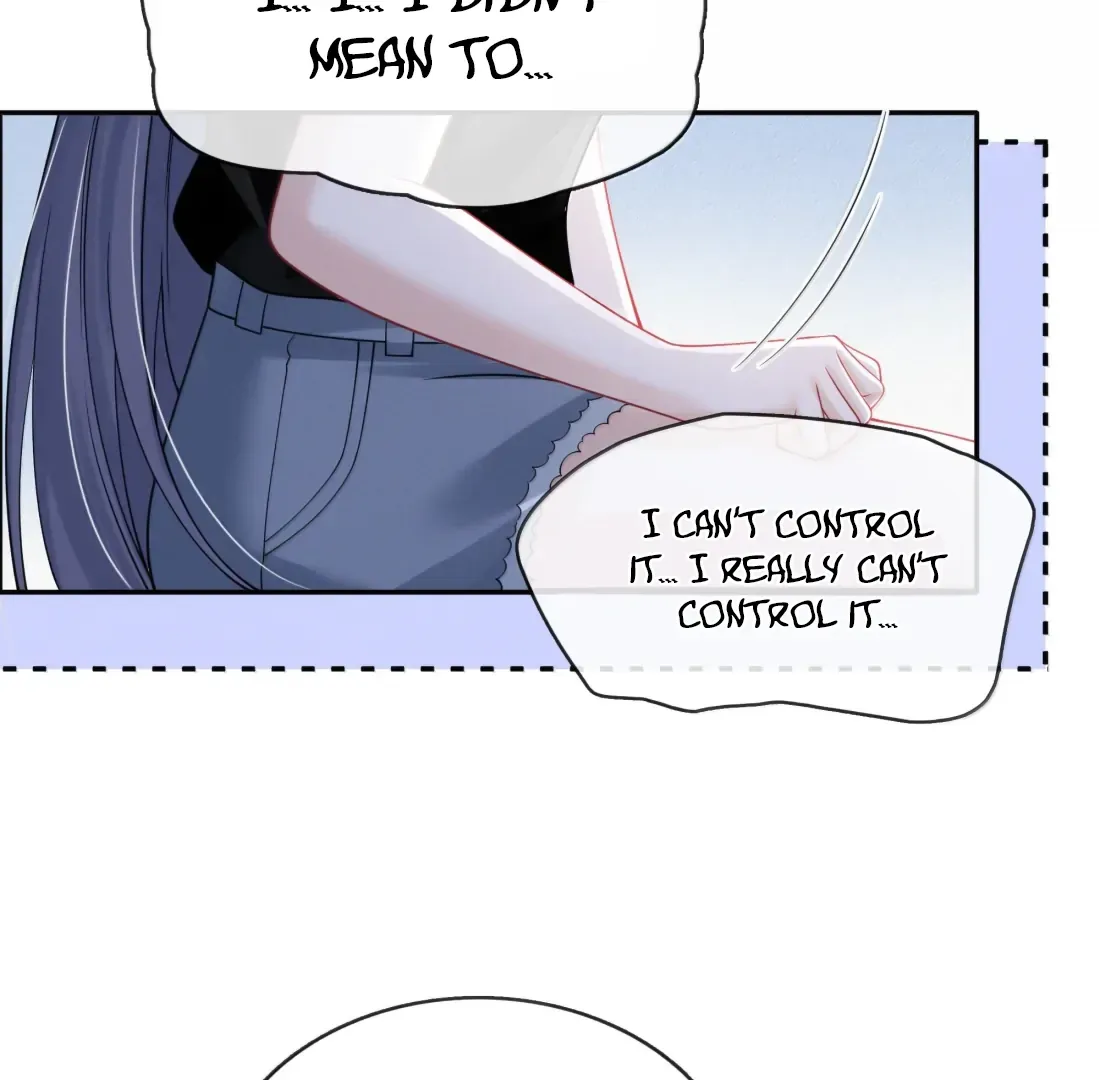 Dark Kiss Me Two Girls Chapter 32 page 48 - 
