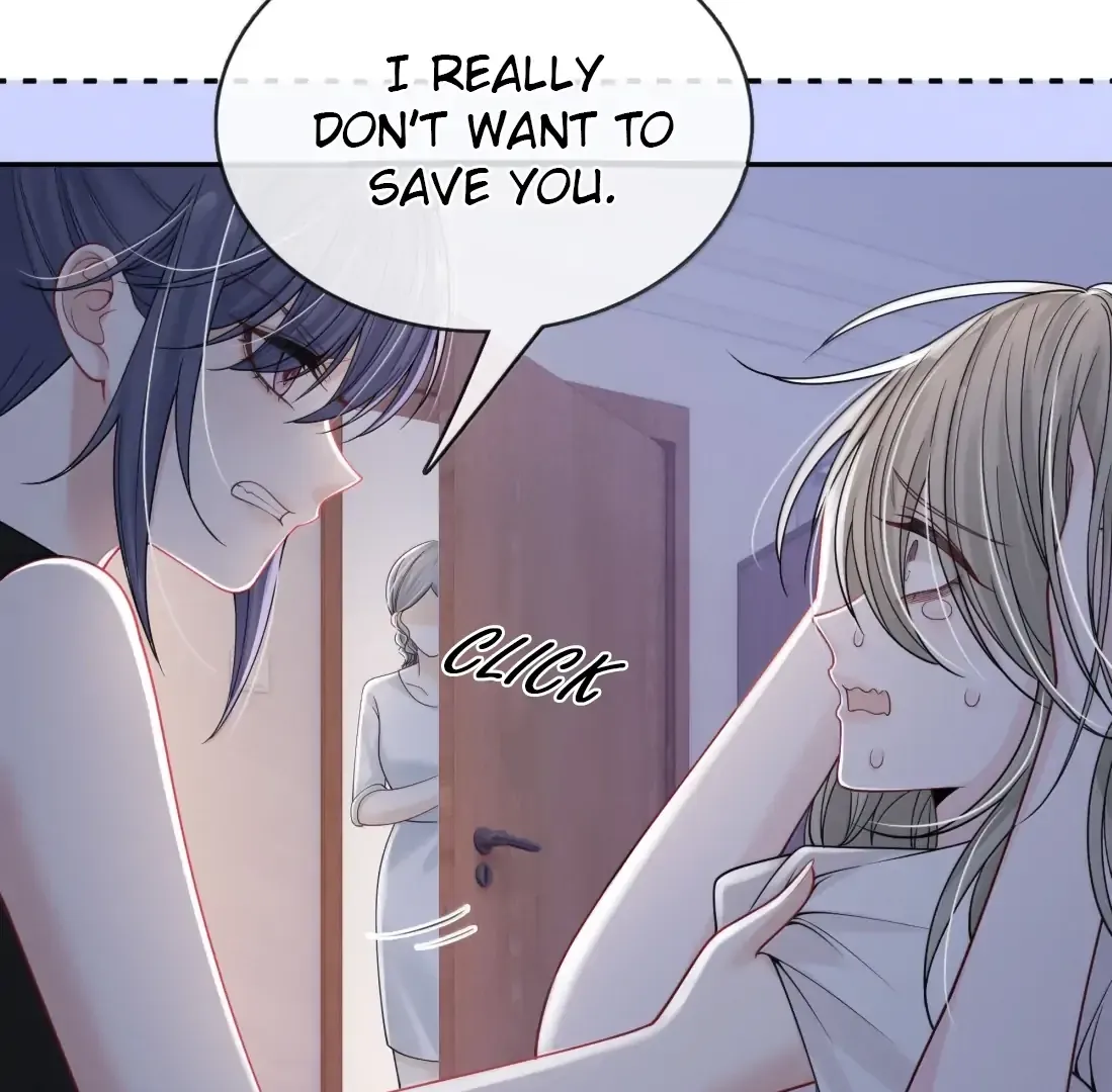 Dark Kiss Me Two Girls Chapter 32 page 49 - 