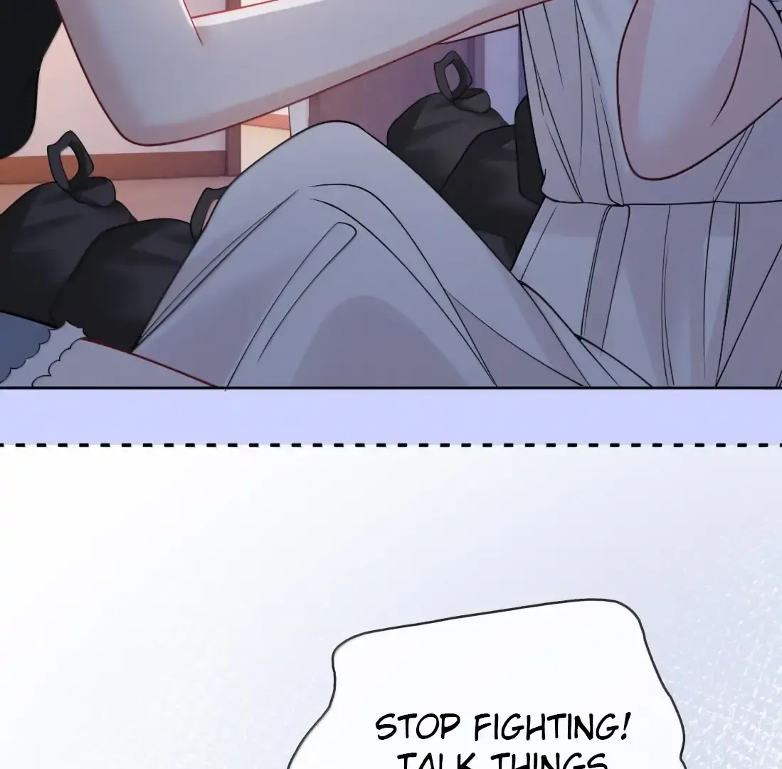 Dark Kiss Me Two Girls Chapter 32 page 50 - 