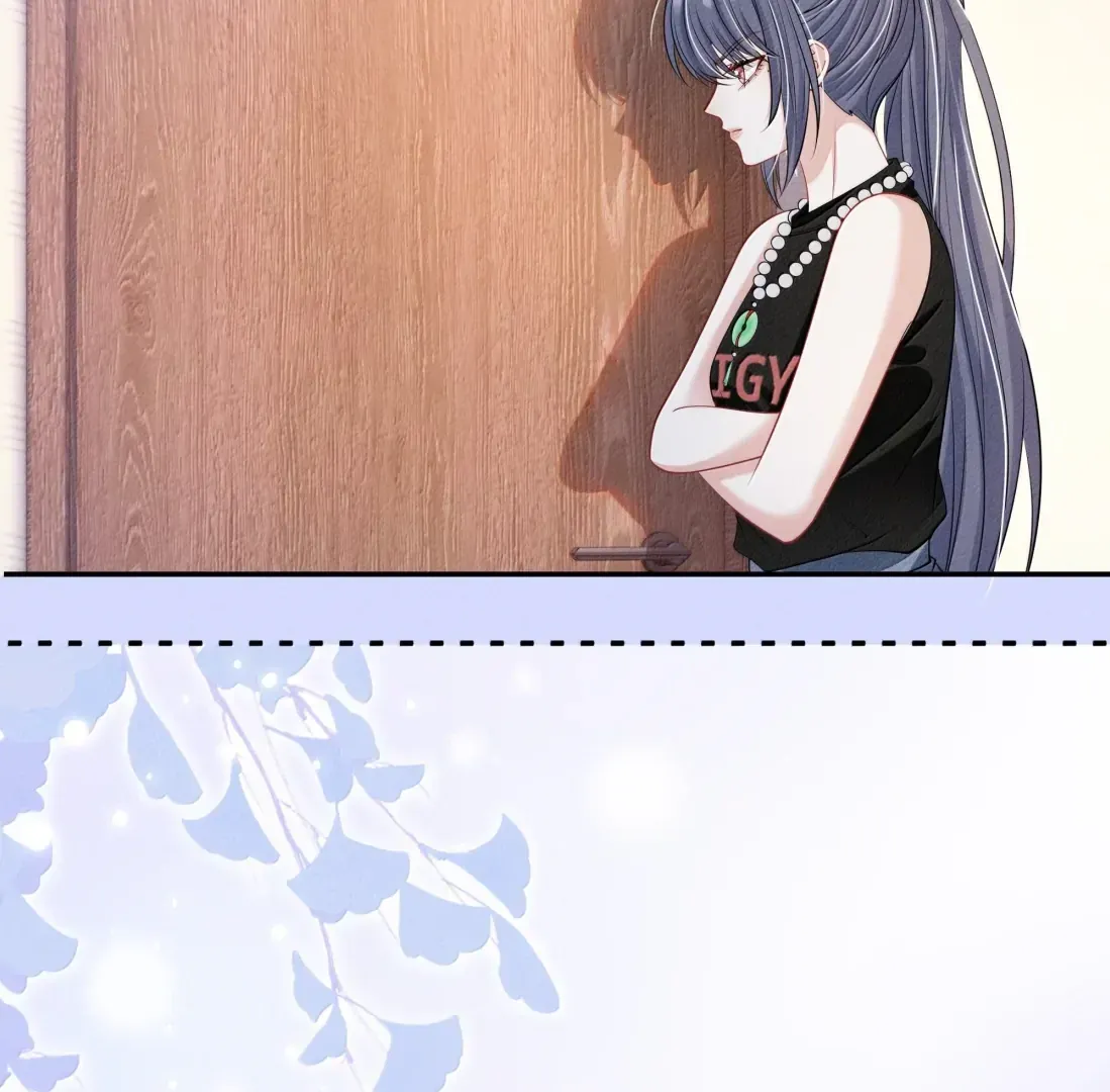 Dark Kiss Me Two Girls Chapter 32 page 6 - 