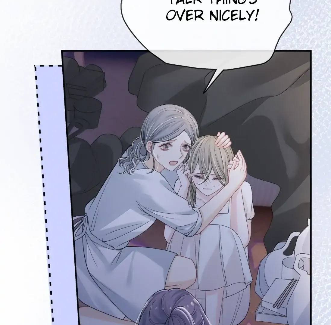 Dark Kiss Me Two Girls Chapter 32 page 51 - 