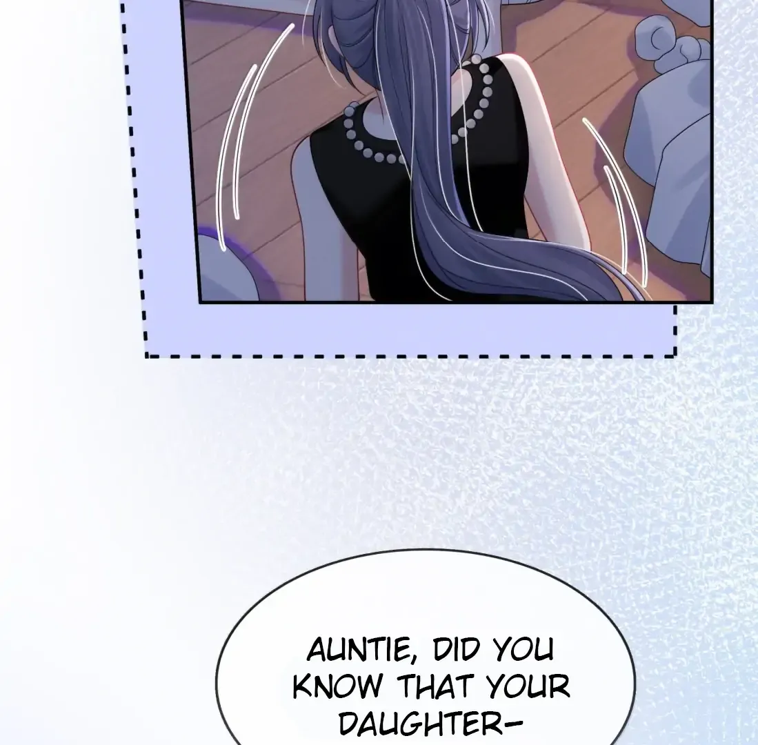 Dark Kiss Me Two Girls Chapter 32 page 52 - 