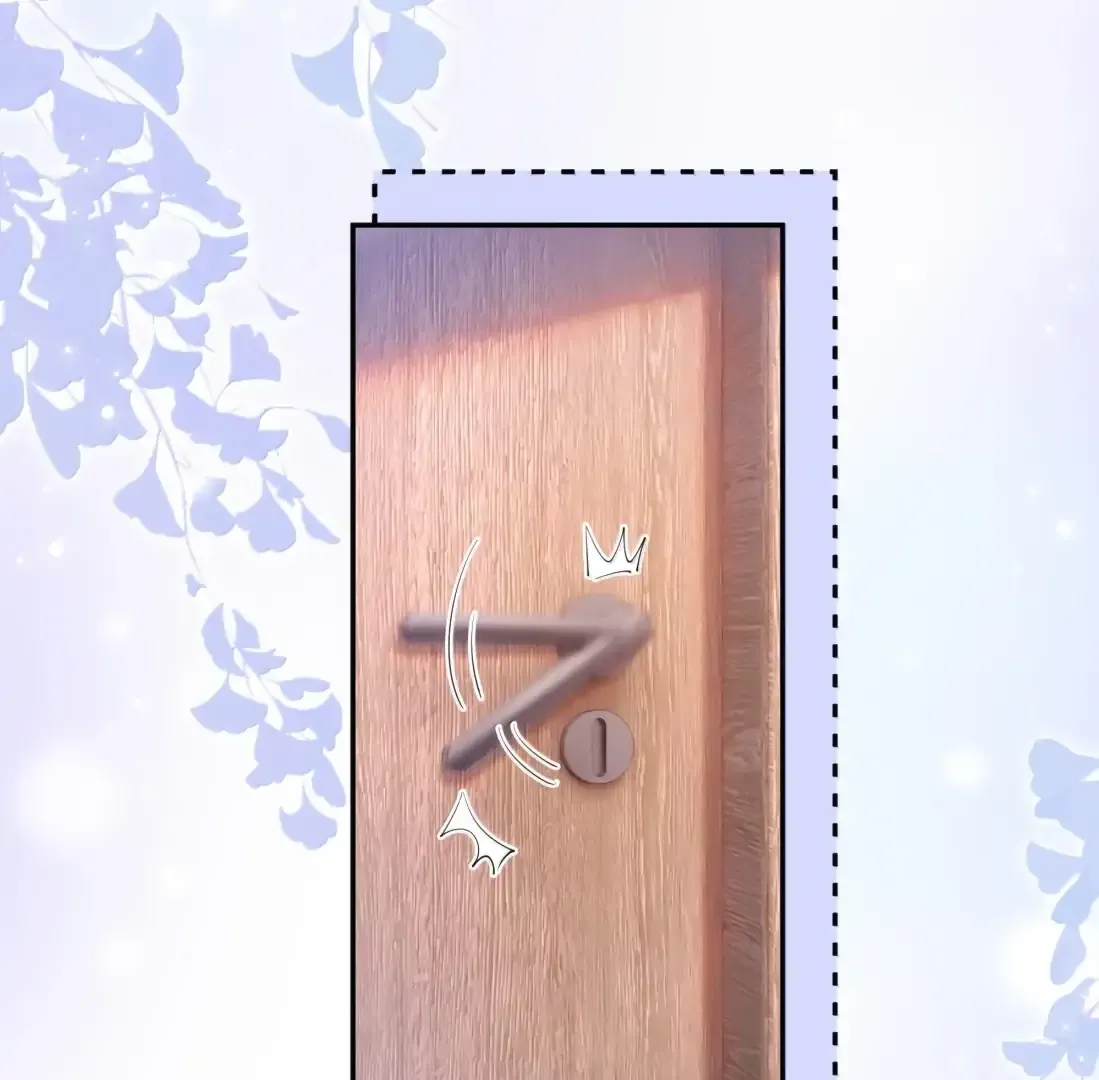 Dark Kiss Me Two Girls Chapter 32 page 7 - 