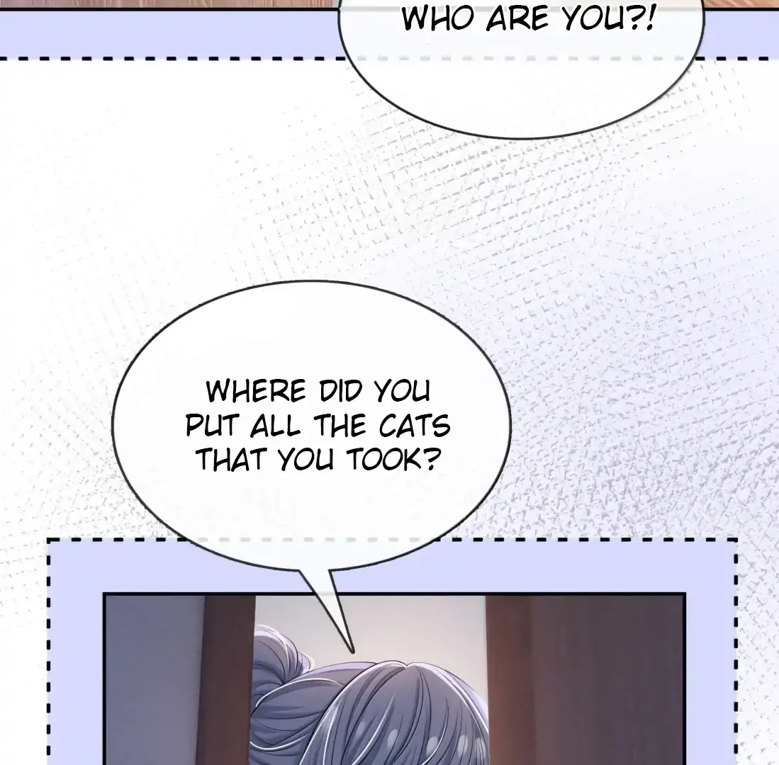 Dark Kiss Me Two Girls Chapter 32 page 9 - 