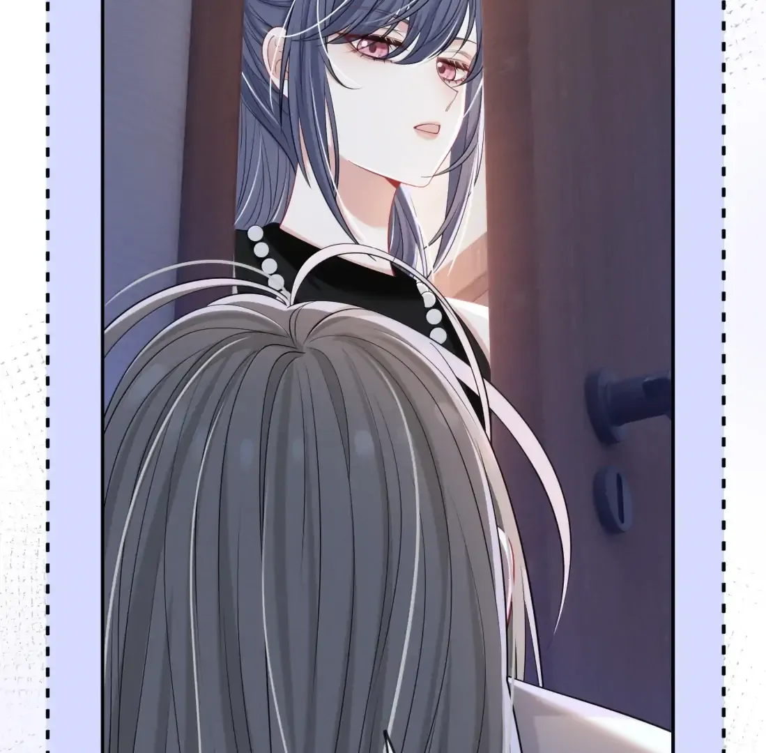 Dark Kiss Me Two Girls Chapter 32 page 10 - 