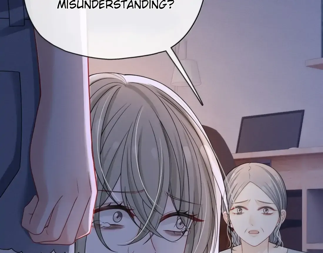 Dark Kiss Me Two Girls Chapter 33 page 11 - 