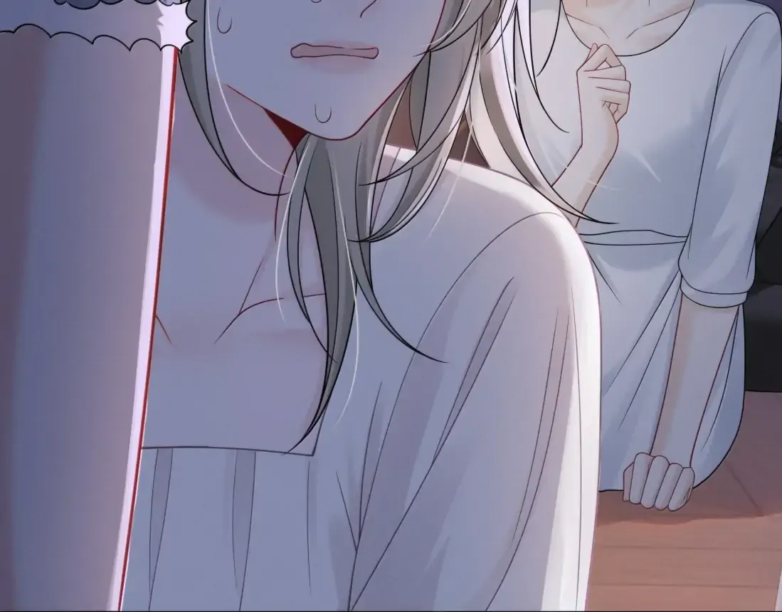 Dark Kiss Me Two Girls Chapter 33 page 12 - 