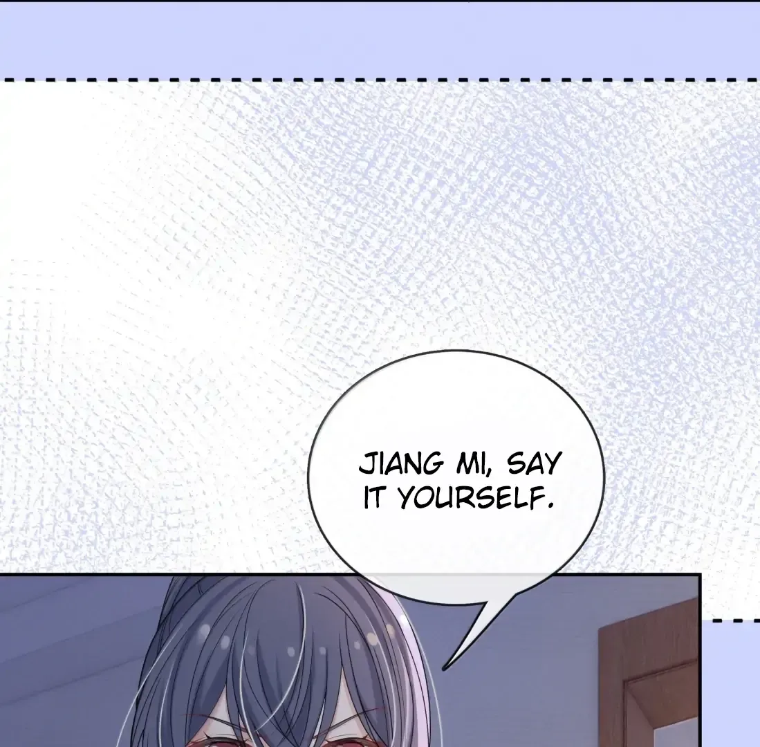 Dark Kiss Me Two Girls Chapter 33 page 13 - 