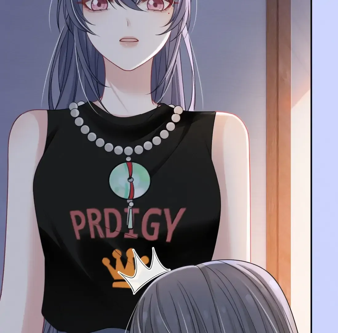 Dark Kiss Me Two Girls Chapter 33 page 14 - 