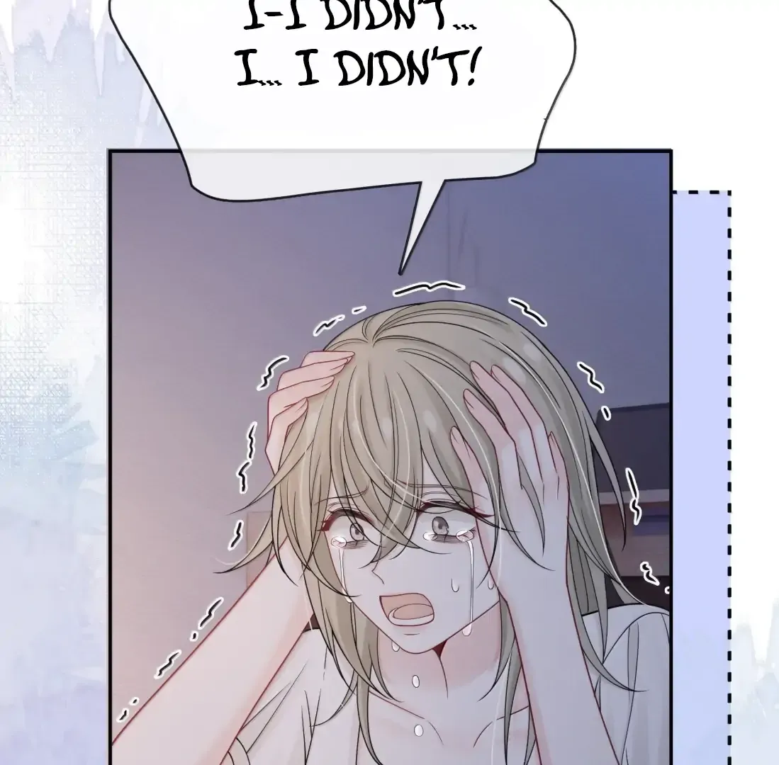 Dark Kiss Me Two Girls Chapter 33 page 16 - 