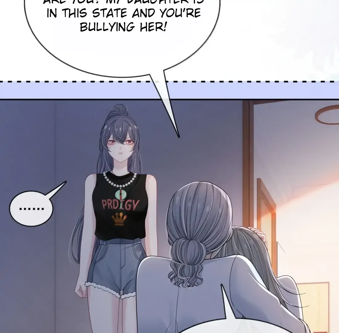 Dark Kiss Me Two Girls Chapter 33 page 18 - 
