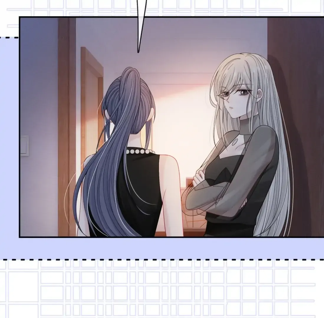 Dark Kiss Me Two Girls Chapter 33 page 20 - 