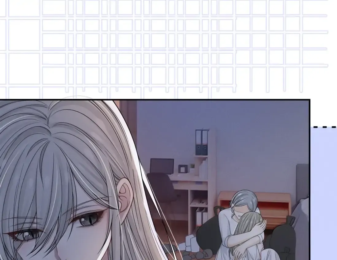 Dark Kiss Me Two Girls Chapter 33 page 21 - 