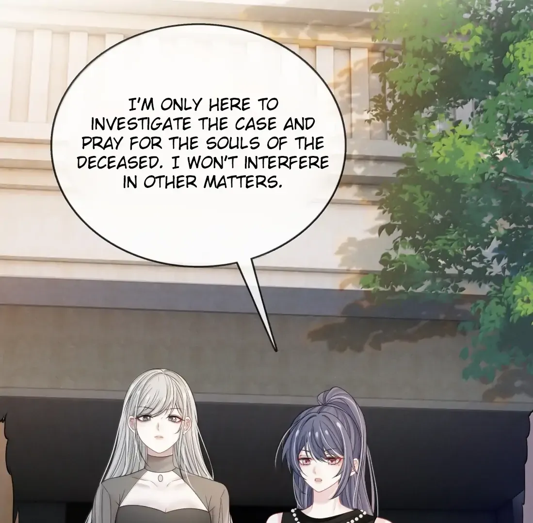 Dark Kiss Me Two Girls Chapter 33 page 26 - 