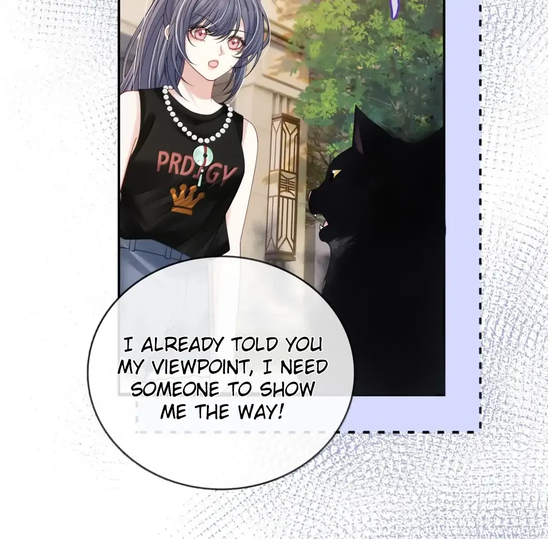 Dark Kiss Me Two Girls Chapter 33 page 34 - 