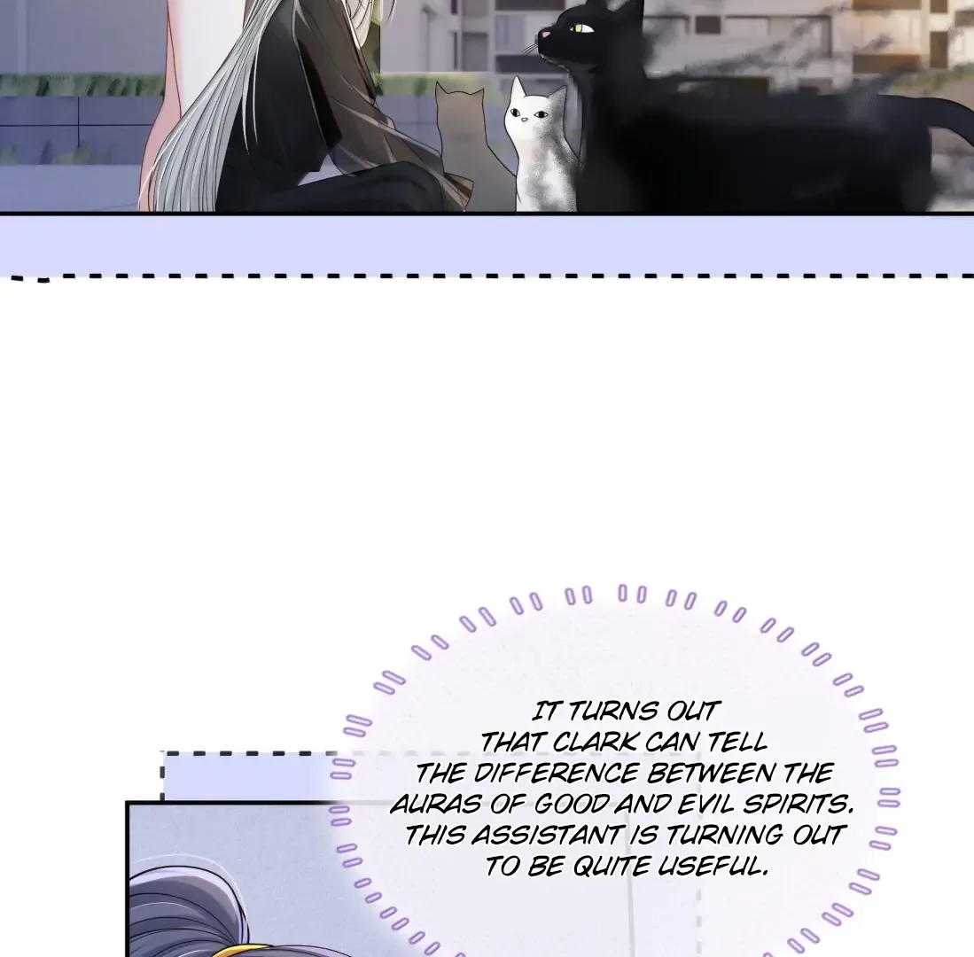 Dark Kiss Me Two Girls Chapter 33 page 36 - 