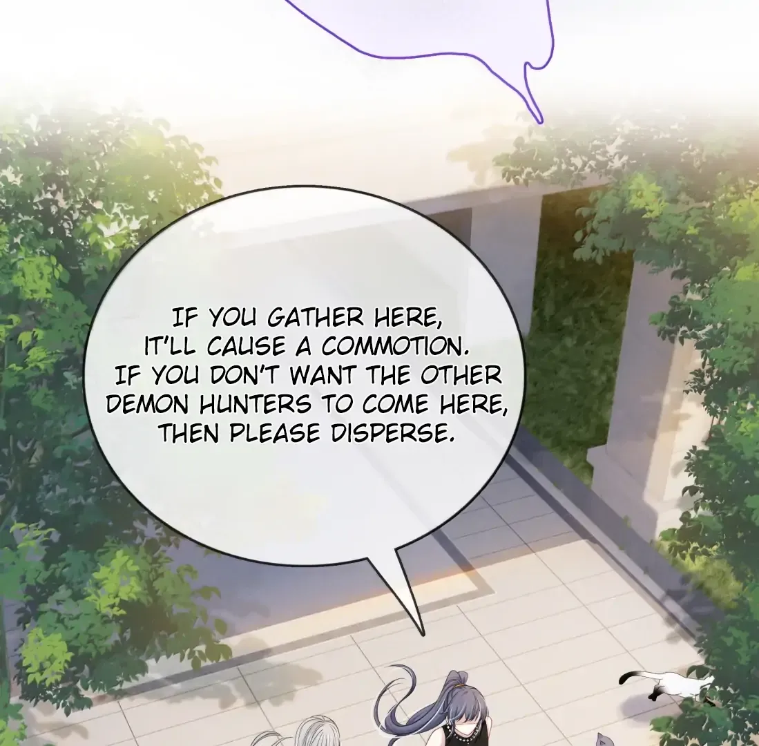 Dark Kiss Me Two Girls Chapter 33 page 39 - 