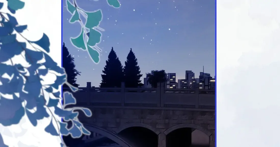 Dark Kiss Me Two Girls Chapter 33 page 42 - 