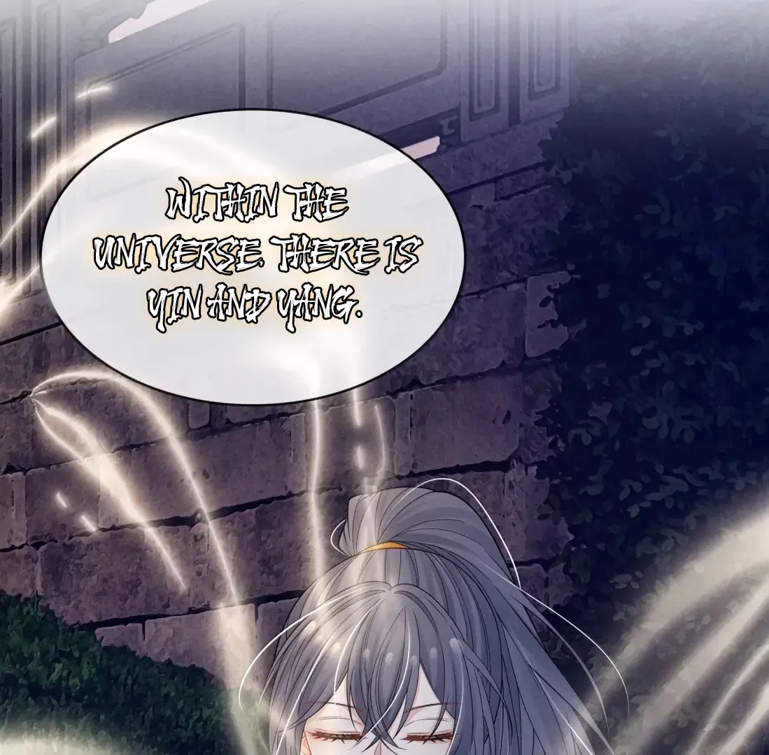 Dark Kiss Me Two Girls Chapter 33 page 46 - 