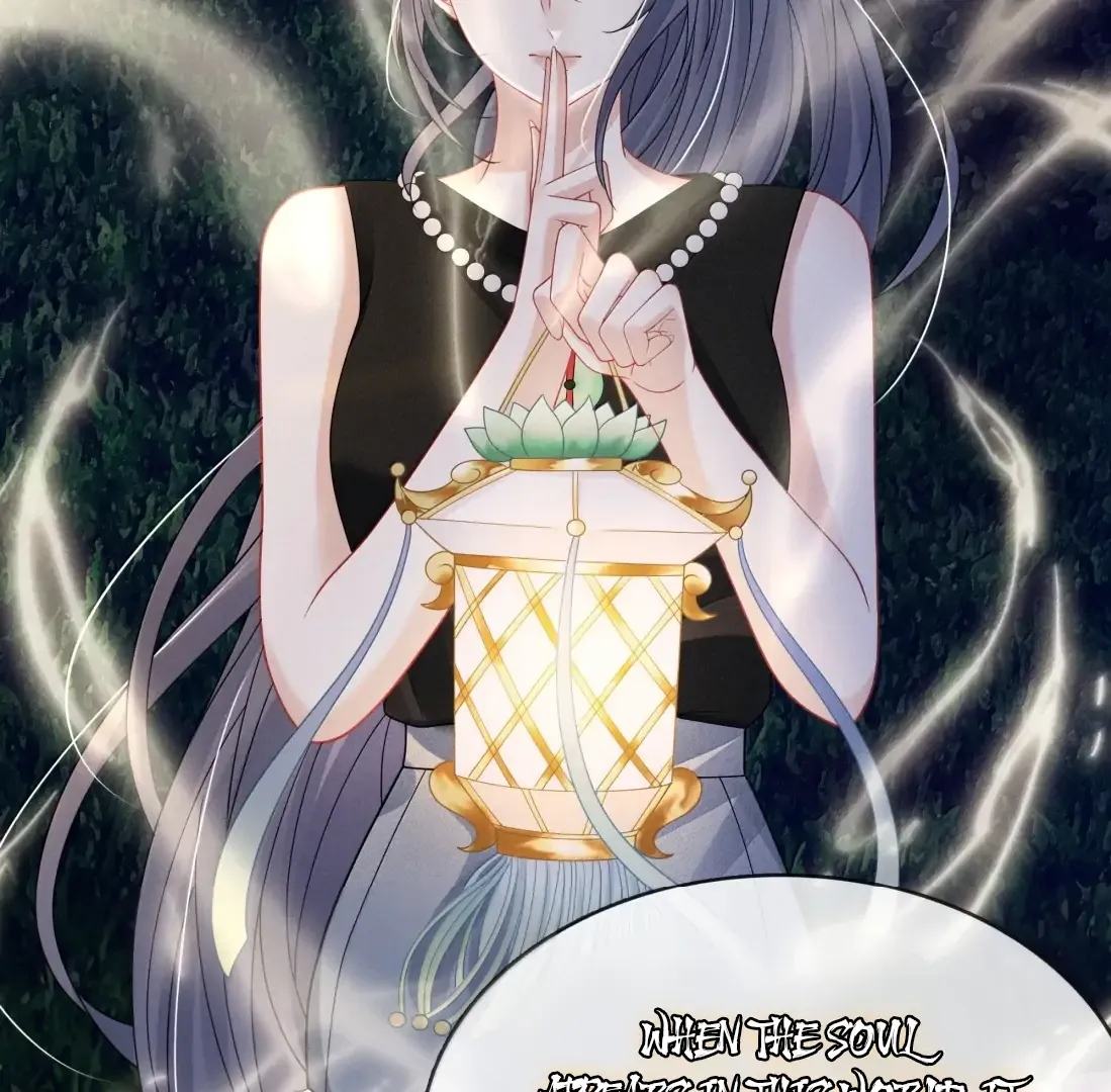 Dark Kiss Me Two Girls Chapter 33 page 47 - 
