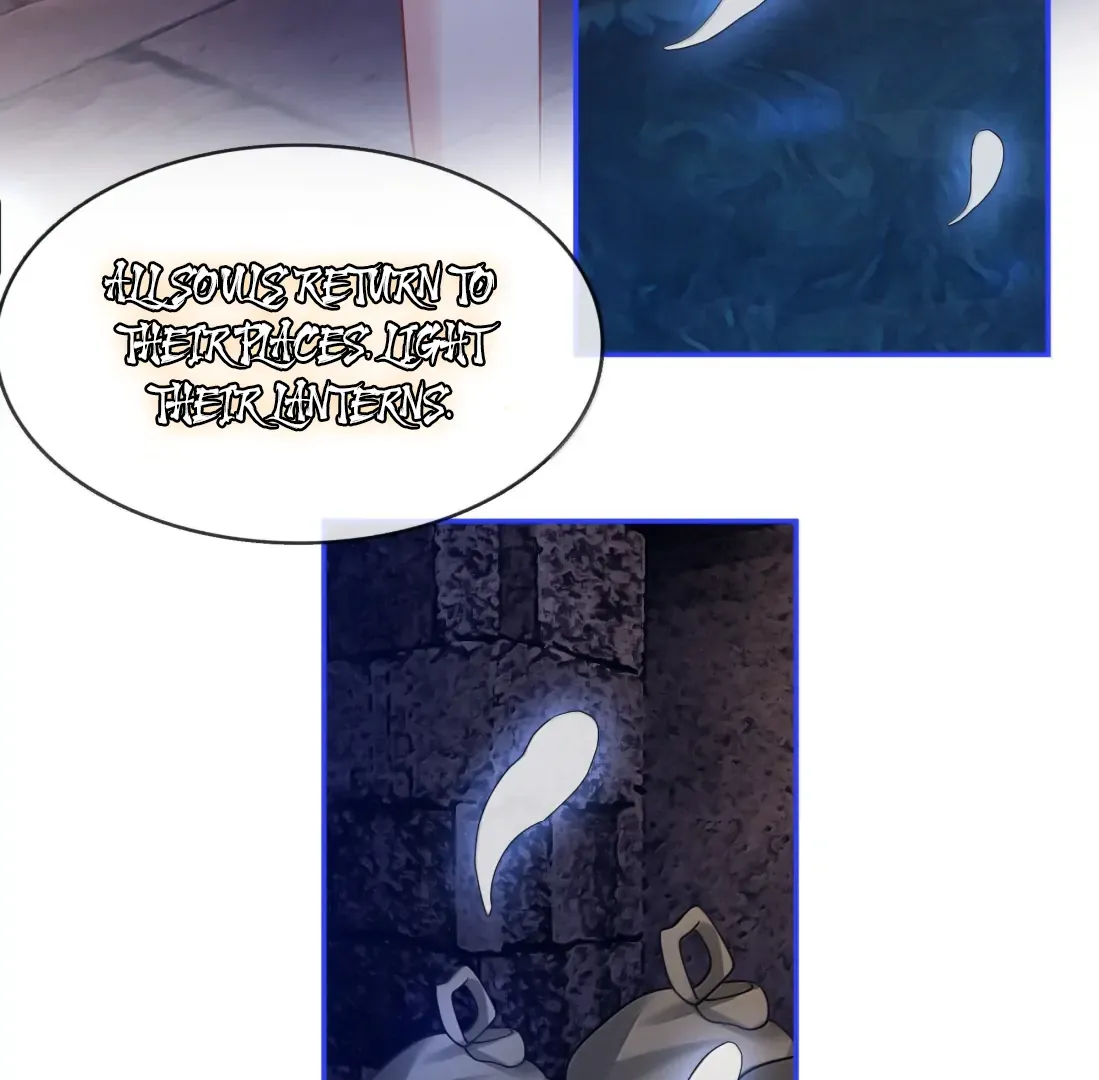 Dark Kiss Me Two Girls Chapter 33 page 49 - 